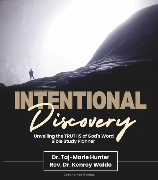Intentional Discovery
